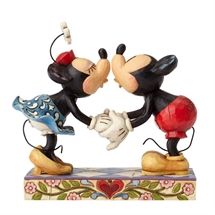 Disney Traditions - Smootch for my Sweetie